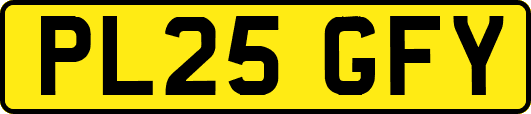 PL25GFY