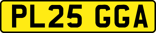 PL25GGA