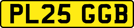 PL25GGB