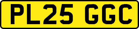 PL25GGC