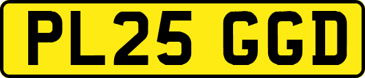 PL25GGD