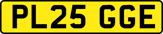 PL25GGE