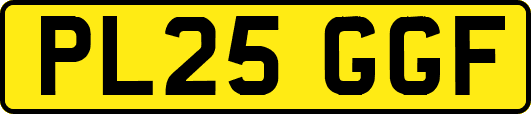 PL25GGF