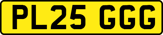 PL25GGG