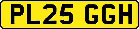 PL25GGH
