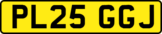 PL25GGJ