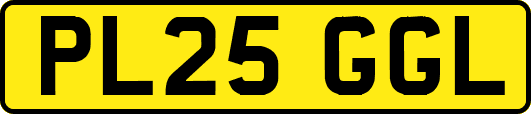PL25GGL