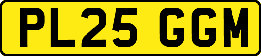 PL25GGM