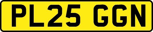 PL25GGN