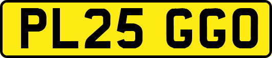 PL25GGO