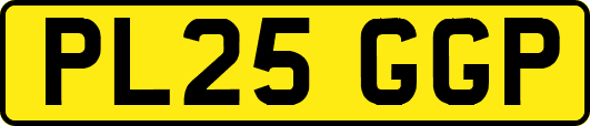 PL25GGP