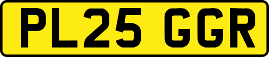 PL25GGR