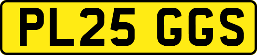 PL25GGS