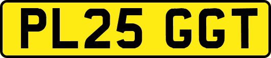 PL25GGT