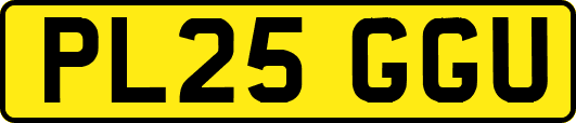 PL25GGU