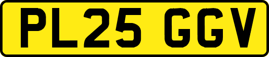 PL25GGV
