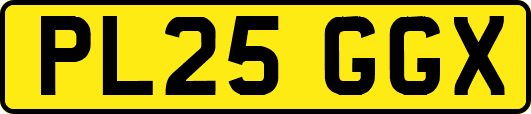 PL25GGX