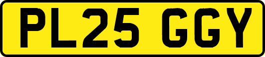 PL25GGY