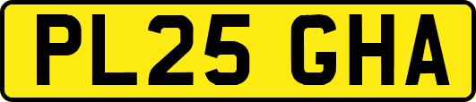 PL25GHA