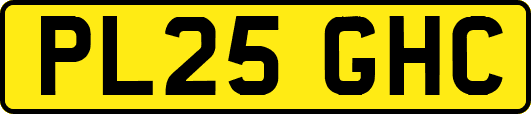 PL25GHC