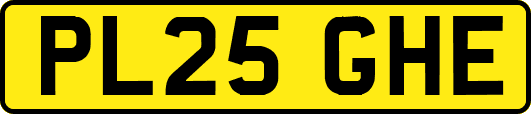 PL25GHE