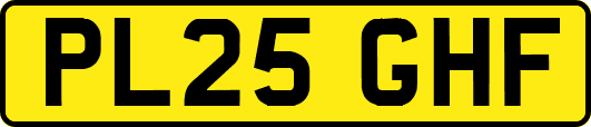 PL25GHF