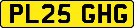 PL25GHG