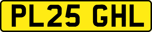 PL25GHL