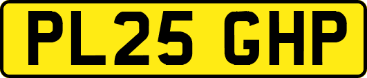 PL25GHP