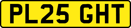 PL25GHT