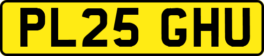 PL25GHU