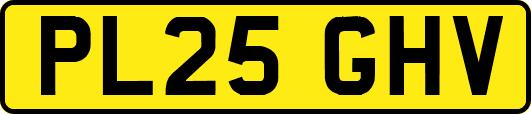 PL25GHV