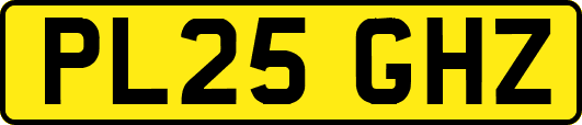 PL25GHZ