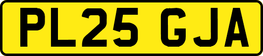 PL25GJA