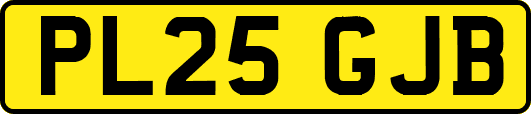 PL25GJB