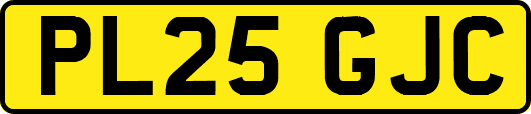 PL25GJC