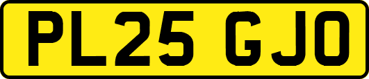 PL25GJO
