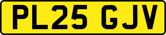 PL25GJV