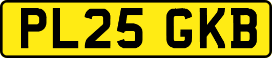 PL25GKB