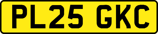 PL25GKC