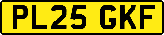 PL25GKF