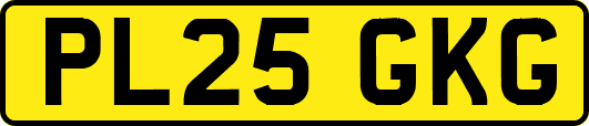 PL25GKG