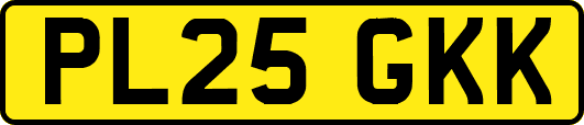 PL25GKK