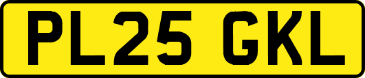 PL25GKL