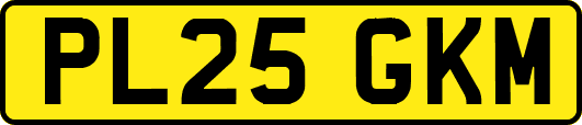 PL25GKM