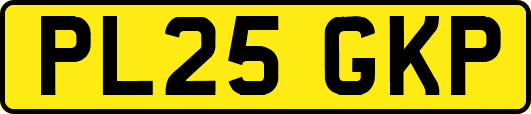 PL25GKP