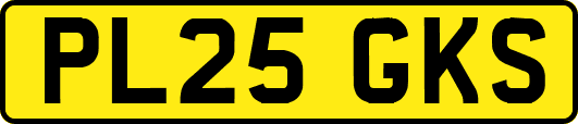 PL25GKS