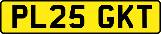 PL25GKT