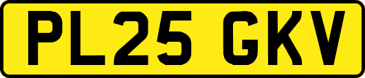 PL25GKV