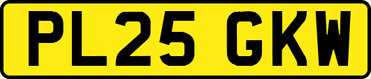 PL25GKW